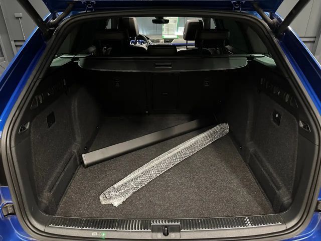 Skoda Superb 4x4 Combi