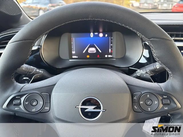 Opel Corsa GS-Line Grand Sport