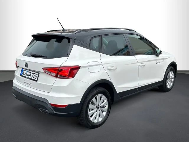 Seat Arona 1.0 TSI DSG Style