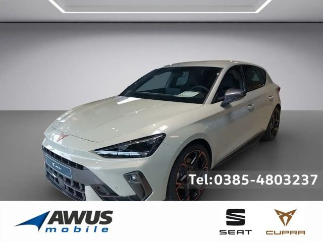 Cupra Leon SHZ DCC KAMERA NAVI ACC FACEL. MATRIX-LED