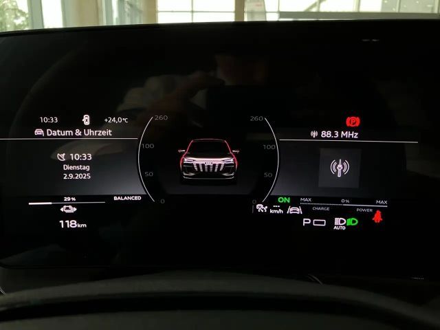 Audi Q6 e-tron Quattro