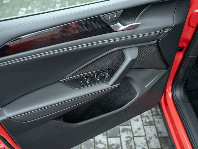 Volkswagen Tiguan 2.0 TDI 4Motion