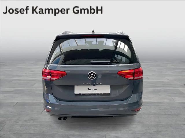 Volkswagen Touran DSG Life
