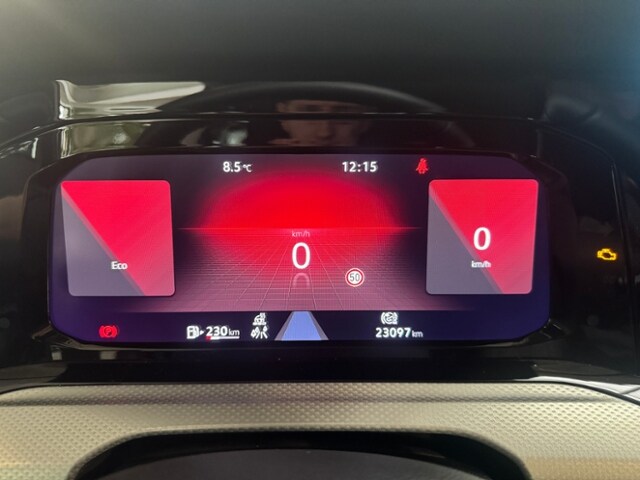 Volkswagen Golf 1.5 TSI Golf VIII Move