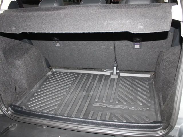 Ford EcoSport Titanium