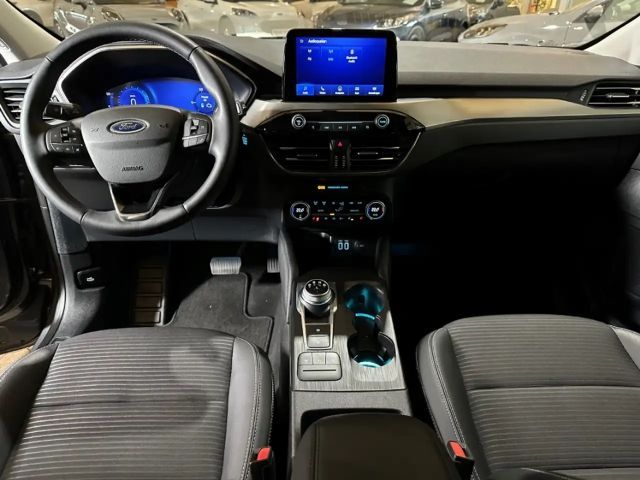 Ford Kuga Titanium X