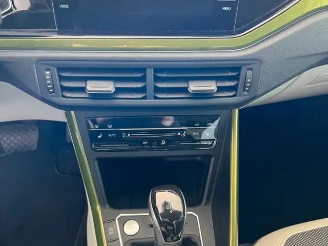 Volkswagen Taigo 1.0 TSI