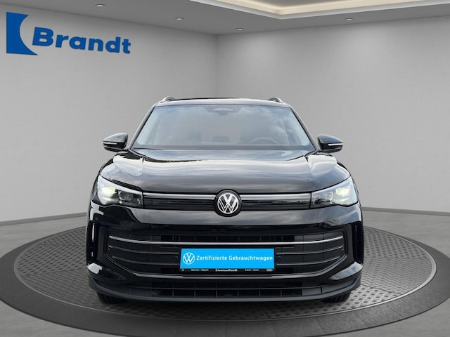 Volkswagen Tiguan 1.5 eTSI DSG Life