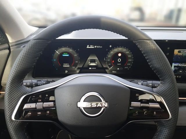 Nissan Ariya 87 kWh Evolve