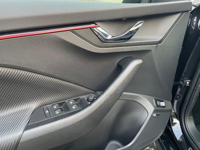 Skoda Kamiq Monte Carlo