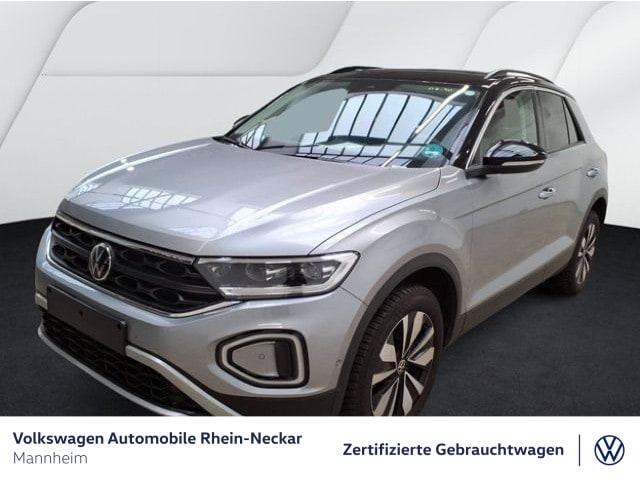 Volkswagen T-Roc 2.0 TDI DSG