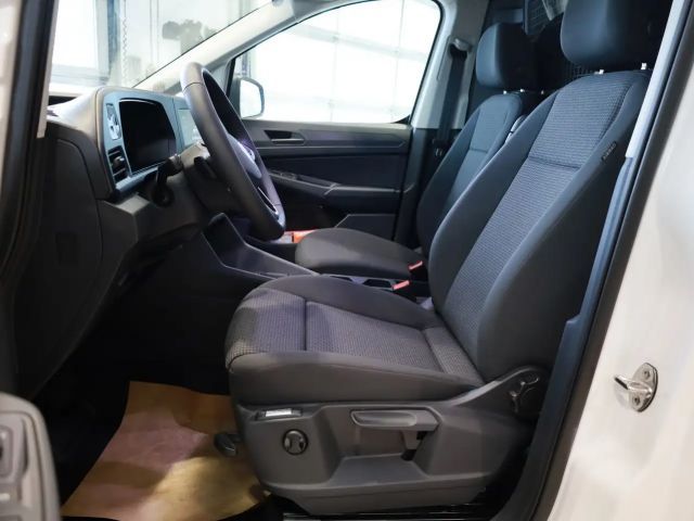 Volkswagen Caddy Cargo TDI