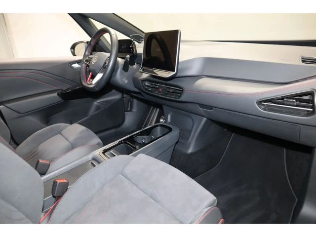 Volkswagen ID.3 GTX Performance