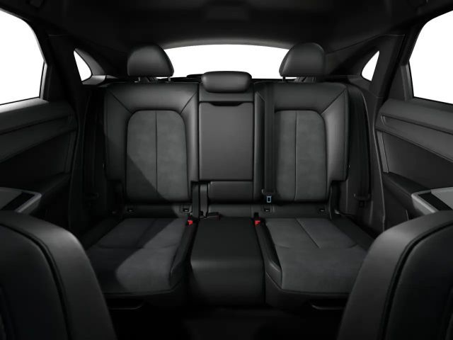 Audi Q3 35 TDI S-Line