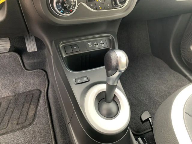 Renault Twingo E-Tech Techno