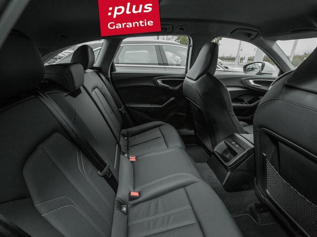 Audi A5 Avant S-Tronic