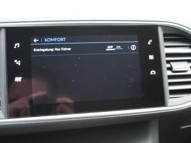 Peugeot 308 Active Pack