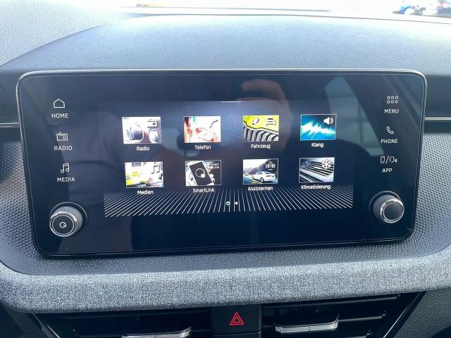 Skoda Kamiq Selection