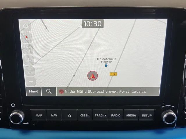 Kia Stonic 1.0T 100 48V NIGHTLINE EDITION