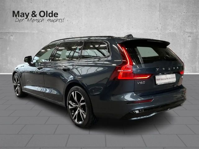 Volvo V60 Dark Plus
