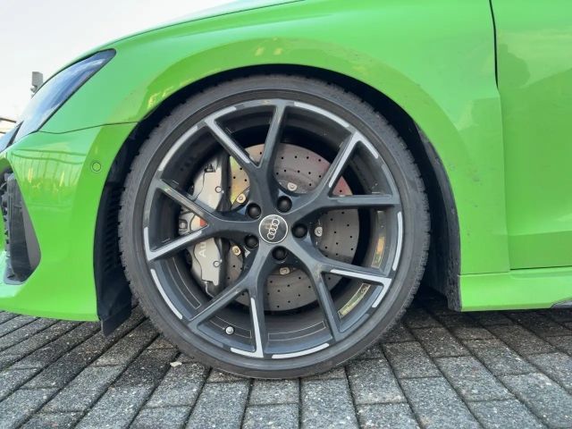 Audi RS3 Sedan Sportback