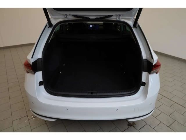 Skoda Octavia 1.5 TSI Combi Selection