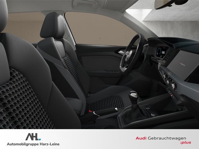 Audi A1 30 TFSI Sportback