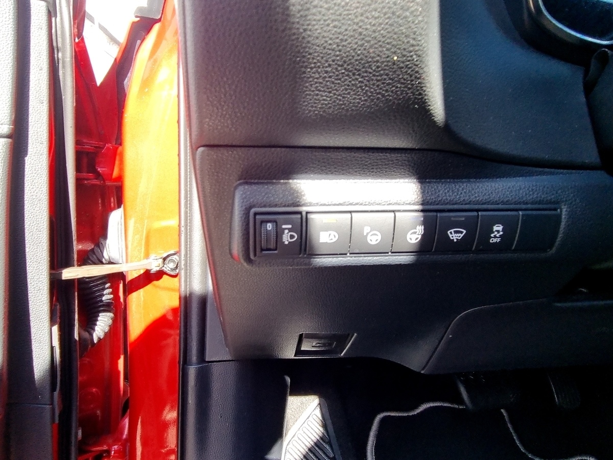 Toyota Corolla Technik Touring