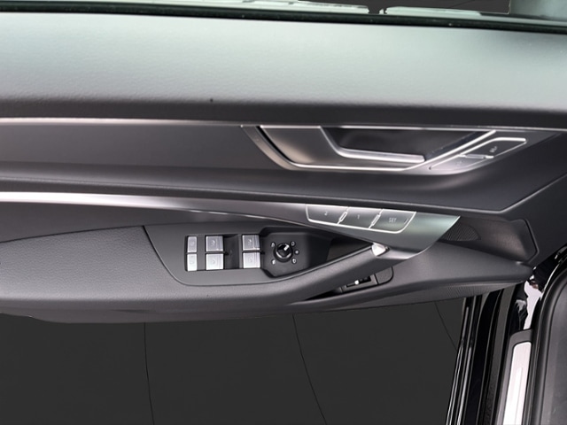 Audi A6 50 TDI Avant Quattro S-Line