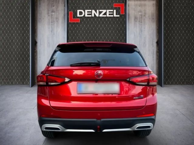 MG ZS 1.5 Hybrid+ Luxur