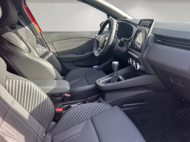 Renault Clio Alpine Esprit TCe 90