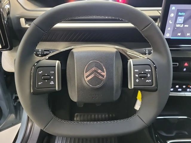 Citroën C3 Max PureTech