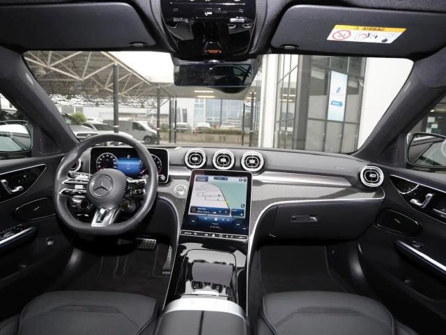 Mercedes-Benz C 43 AMG 4MATIC AMG Line Estate