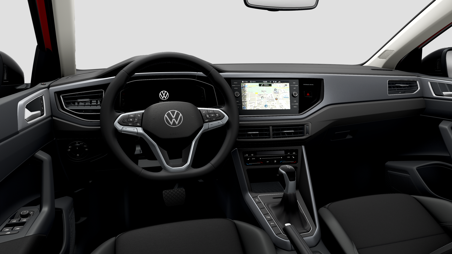 Volkswagen Taigo 1.0 TSI DSG Style