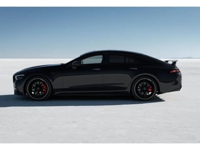 Mercedes-Benz AMG GT AMG Line Coupé