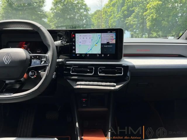 Renault 5 Comfort Electric