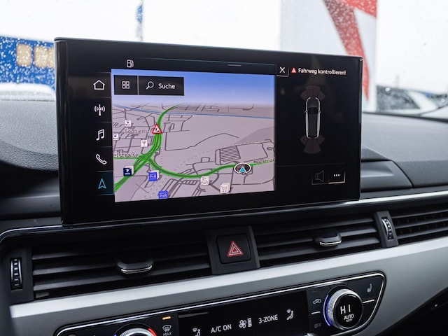 Audi A4 40 TDI Avant S-Tronic