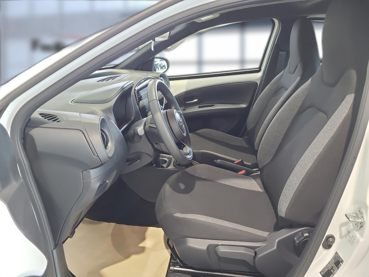 Toyota Aygo X 5-deurs Basis Business