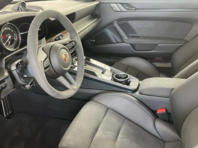 Porsche 992 4 Cabrio GTS S