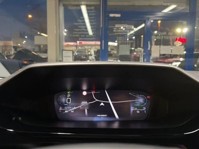 Peugeot 308 Allure Pack Hybrid SW