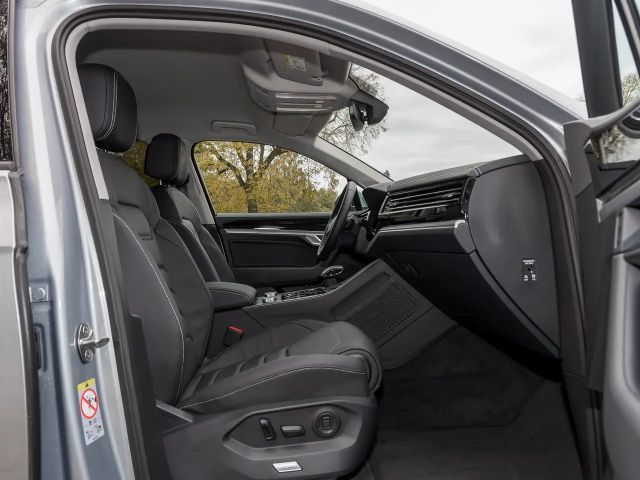 Volkswagen Touareg 3.0 V6 TDI 4Motion