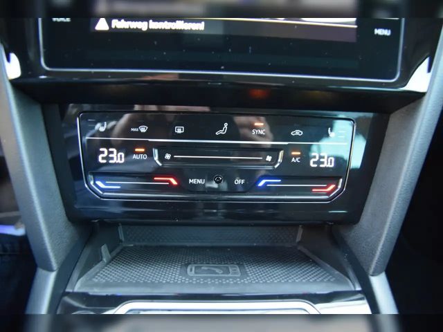 Volkswagen Passat Business DSG Variant