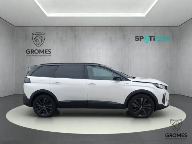 Peugeot 5008 BlueHDi EAT8 GT-Line