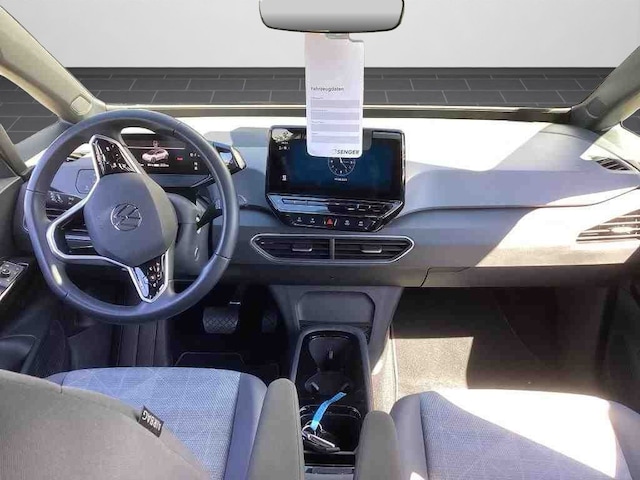 Volkswagen ID.3 Pure