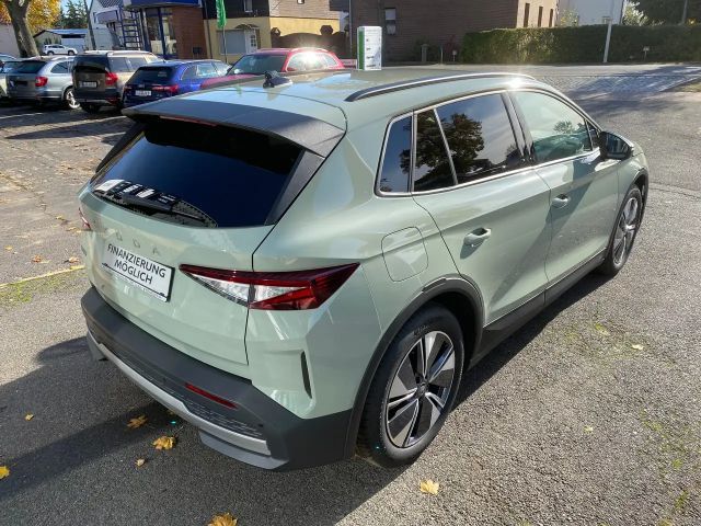 Skoda Elroq 50