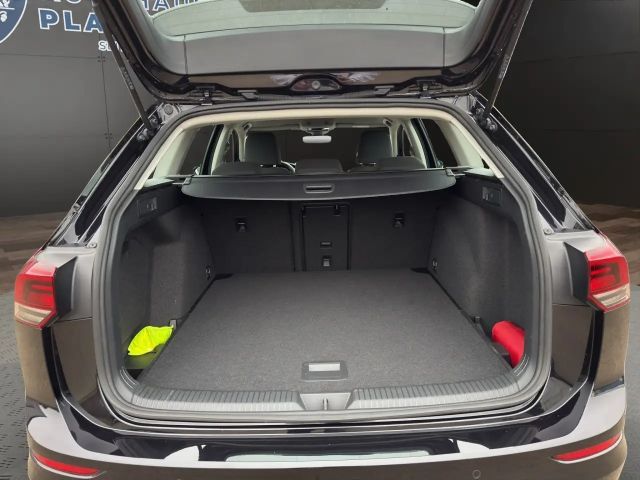 Volkswagen Golf 1.5 TSI Golf VIII Life