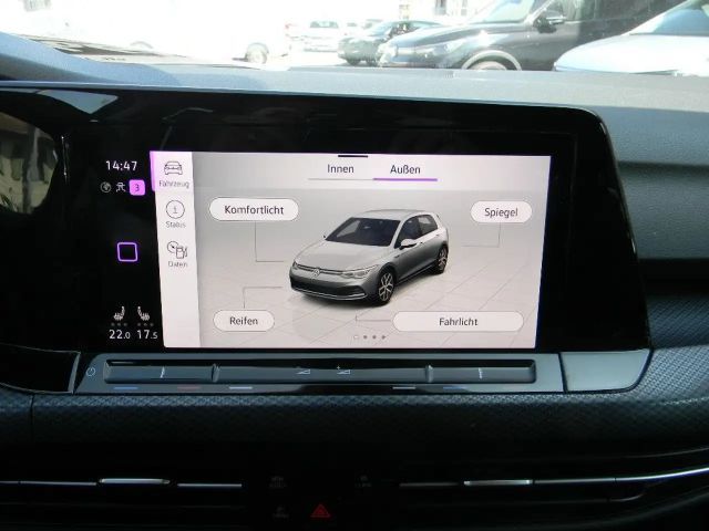 Volkswagen Golf Golf VIII