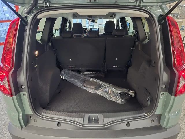 Dacia Jogger Hybrid 140