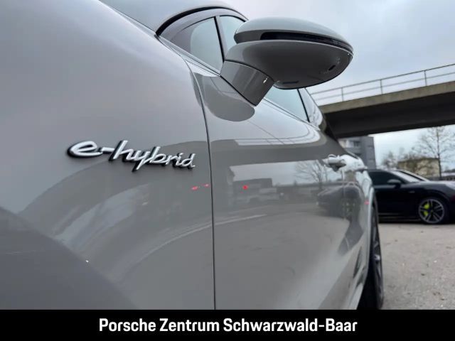 Porsche Cayenne Coupé E-Hybrid