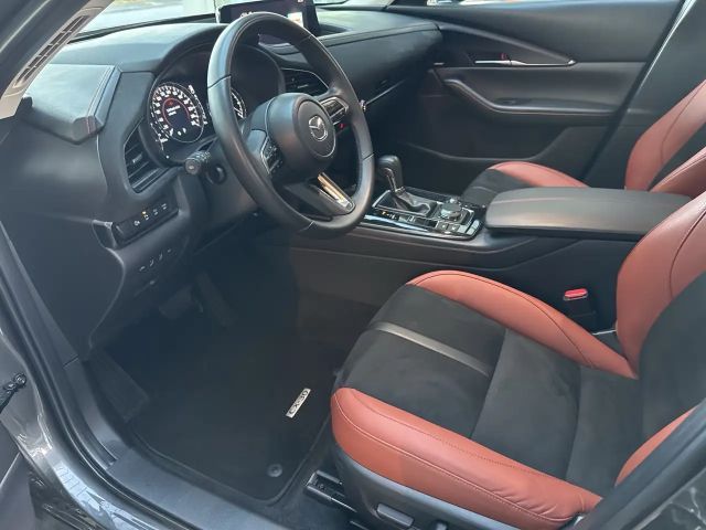 Mazda CX-30 SkyActiv e-Skyactiv